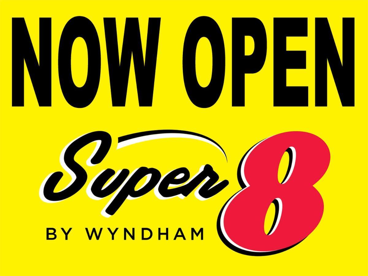 Super 8 By Wyndham Cookeville, Tn מראה חיצוני תמונה